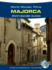  Majorca - Arcadia Vista Point Travel Films Poster