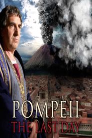  Pompeii: The Last Day Poster