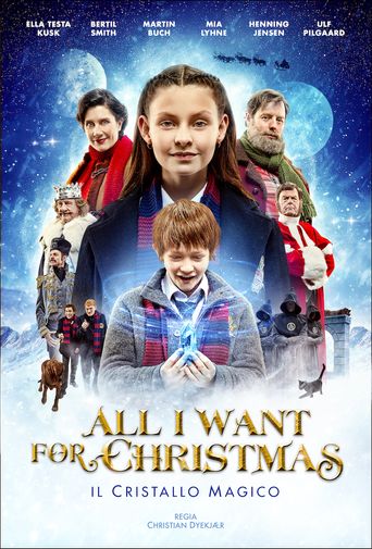  All I Want For Christmas 2 Poster