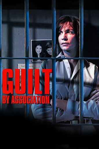  Guilt by Association Poster