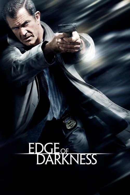 Edge of Darkness Poster
