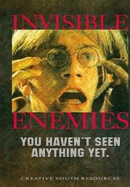  Invisible Enemies Poster