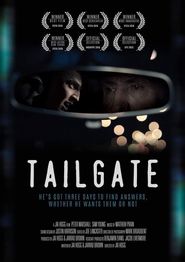  Tailgate Poster