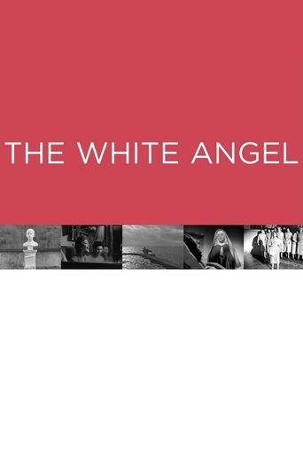  The White Angel Poster