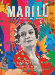  Marilú Poster