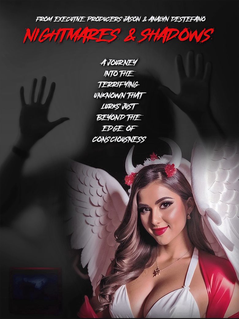 Nightmares & Shadows