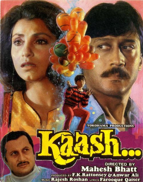 Kaash Poster