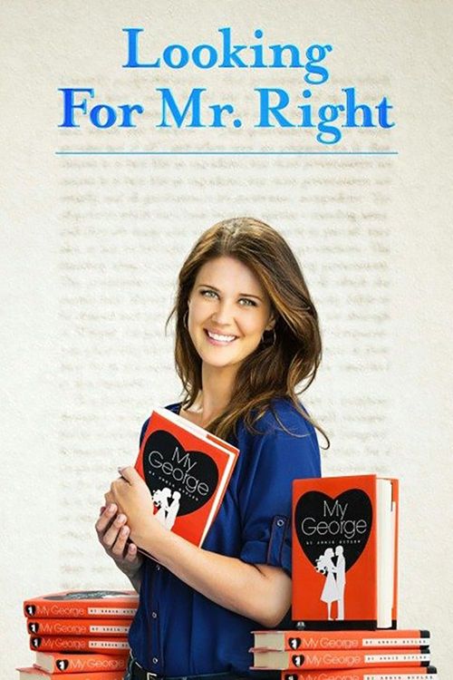 Looking for Mr. Right Poster