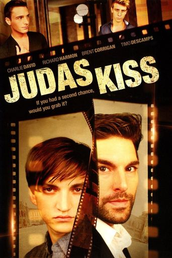  Judas Kiss Poster