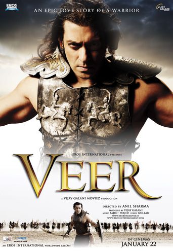 Veer 2010 full deals movie youtube