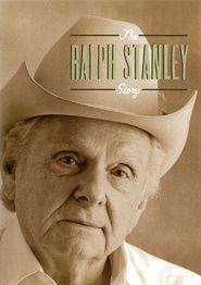  The Ralph Stanley Story Poster