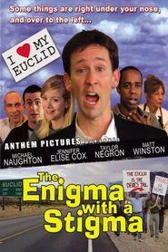  The Enigma with a Stigma Poster
