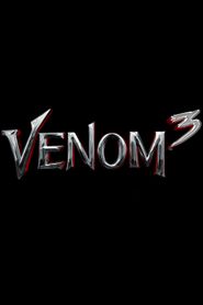  Venom 3 Poster