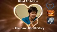  Blind Ambition Poster