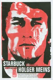  Starbuck Holger Meins Poster