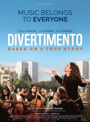  Divertimento Poster