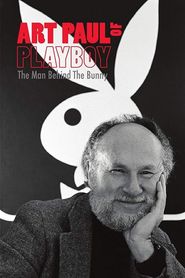  Art Paul of Playboy: The Man Behind the Bunny Poster