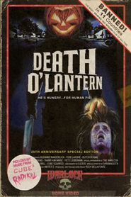  Death O' Lantern Poster