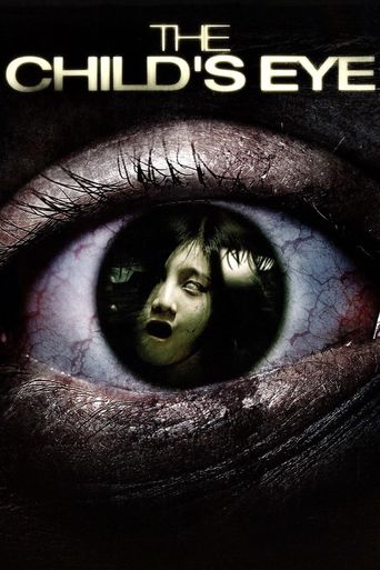  The Child's Eye Poster