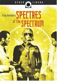  Spectres of the Spectrum Poster