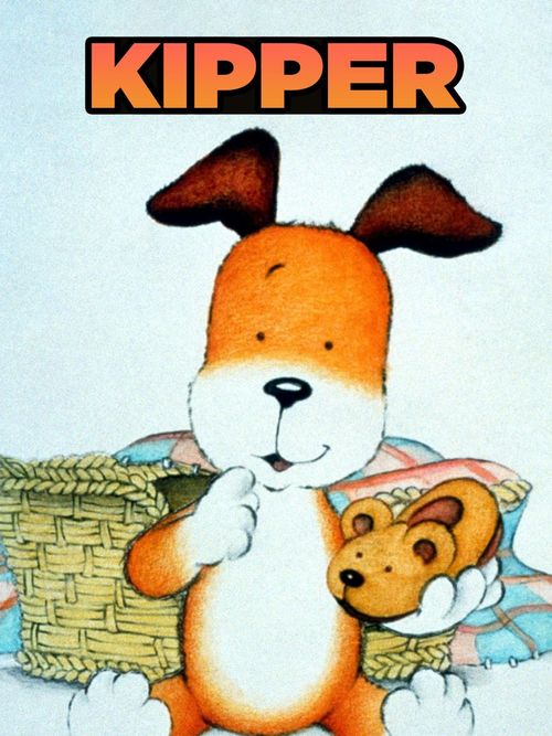 Kipper (1997): Where to Watch and Stream Online | Reelgood