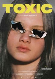  Toxic Poster
