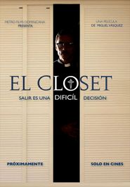  El Closet Poster