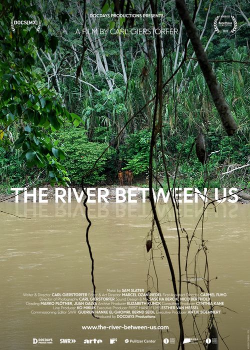 The River Between Us: Where to Watch and Stream Online | Reelgood