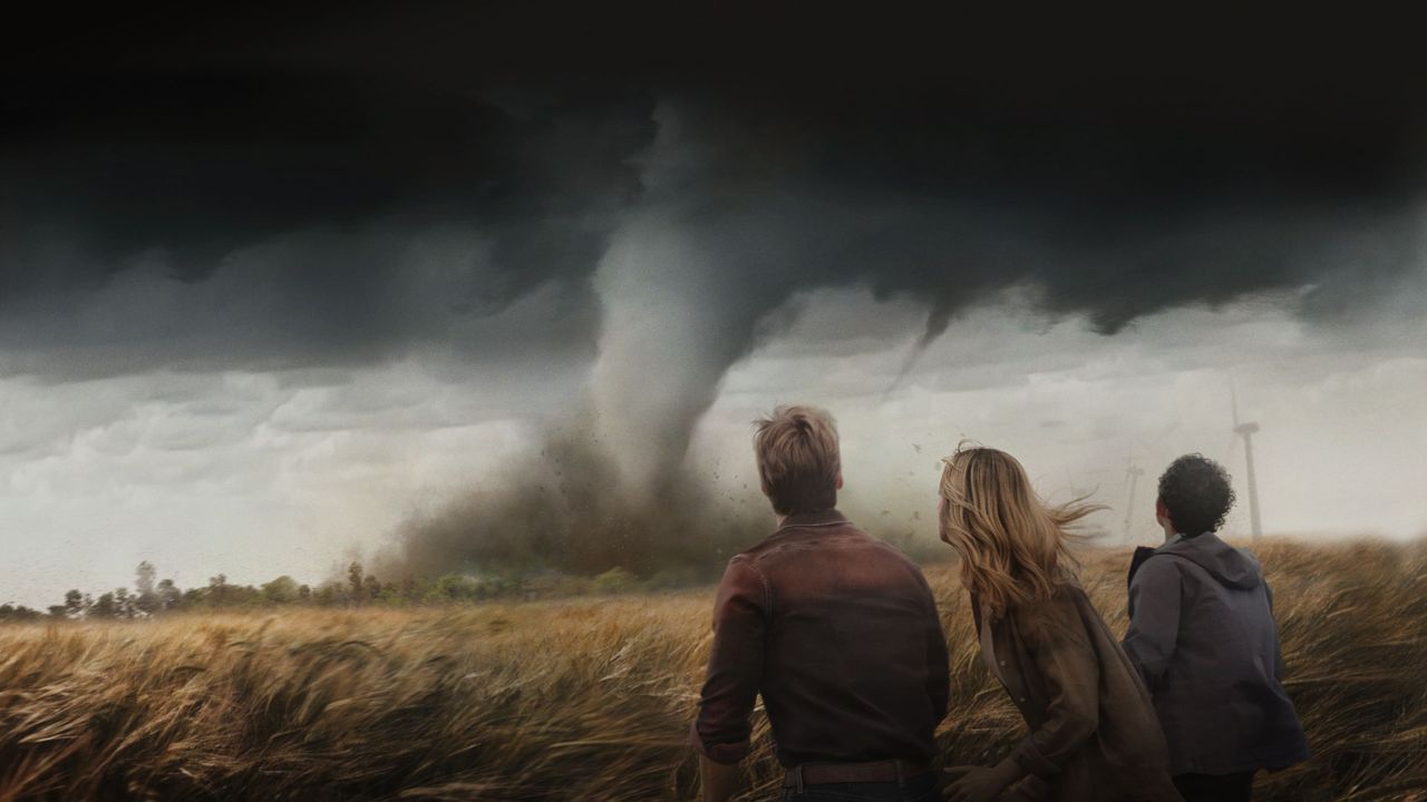 Twisters (2024): Where to Watch and Stream Online | Reelgood