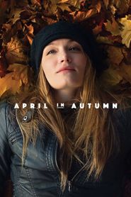  April in Autumn Poster