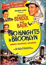  Two Knights from Brooklyn Poster