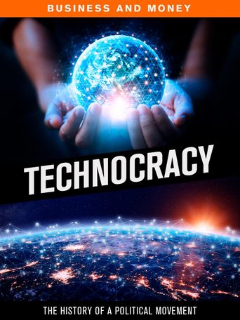  Technocracy Poster