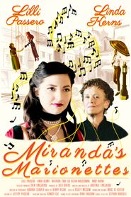  Miranda's Marionettes Poster