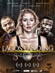  Lagos Landing Poster