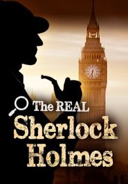  The Real Sherlock Holmes Poster