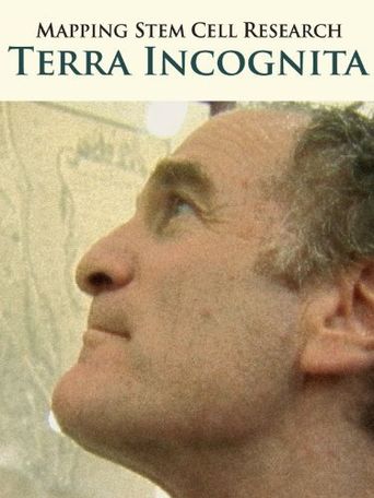 Mapping Stem Cell Research: Terra Incognita Poster