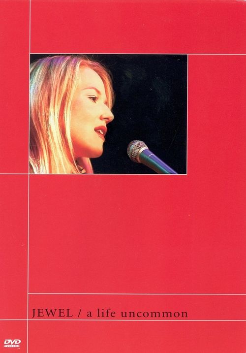 Jewel: A Life Uncommon Poster
