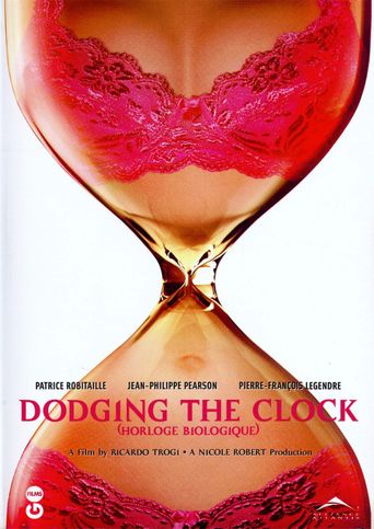  Dodging the Clock Poster