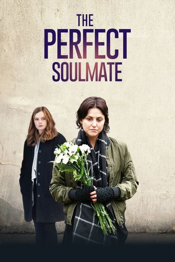  The Perfect Soulmate Poster