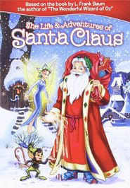  The Life & Adventures of Santa Claus Poster