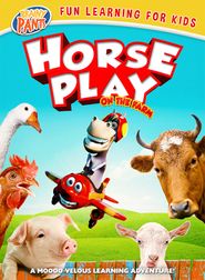  Horseplay: On the Farm Poster