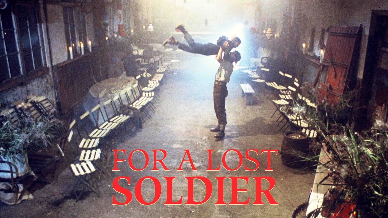 For a lost 2024 soldier 1992 watch online