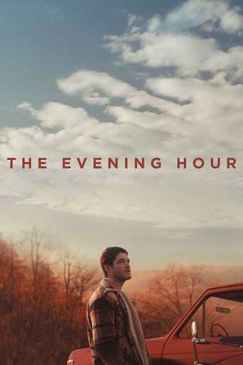  The Evening Hour Poster