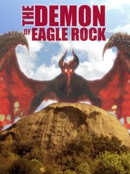  The Demon of Eagle Rock Poster