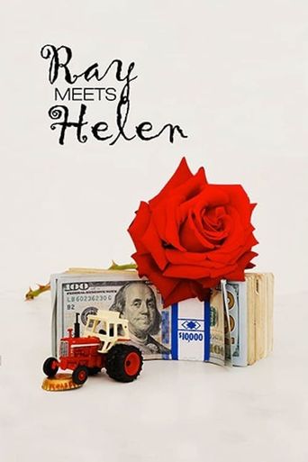  Ray Meets Helen Poster