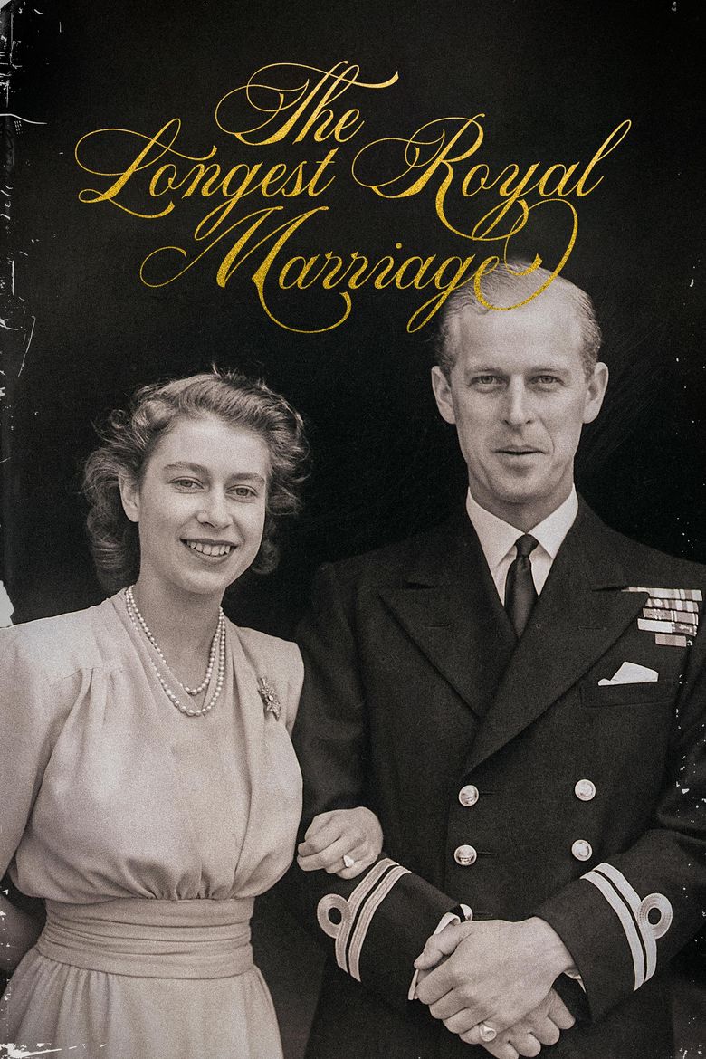 The Longest Royal Marriage