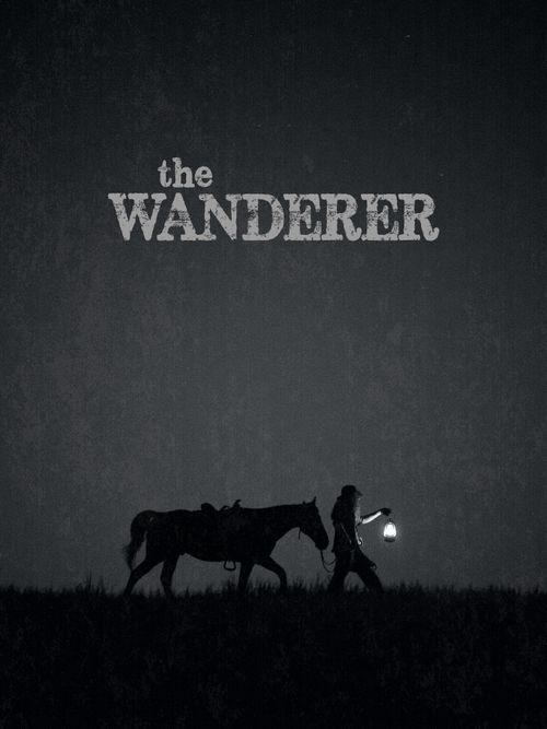 The Wanderer (2020) Where to Watch and Stream Online Reelgood