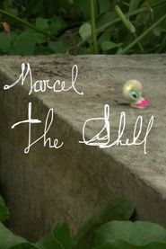  Marcel the Shell with Shoes On, Three Poster