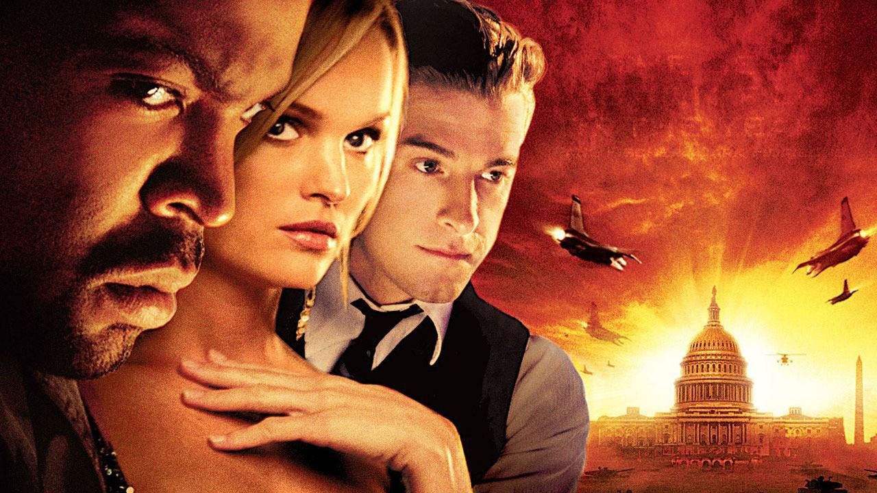 xXx: State of the Union (2005): Where to Watch and Stream Online | Reelgood