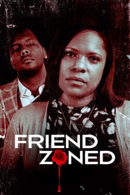  Friend Zoned Poster